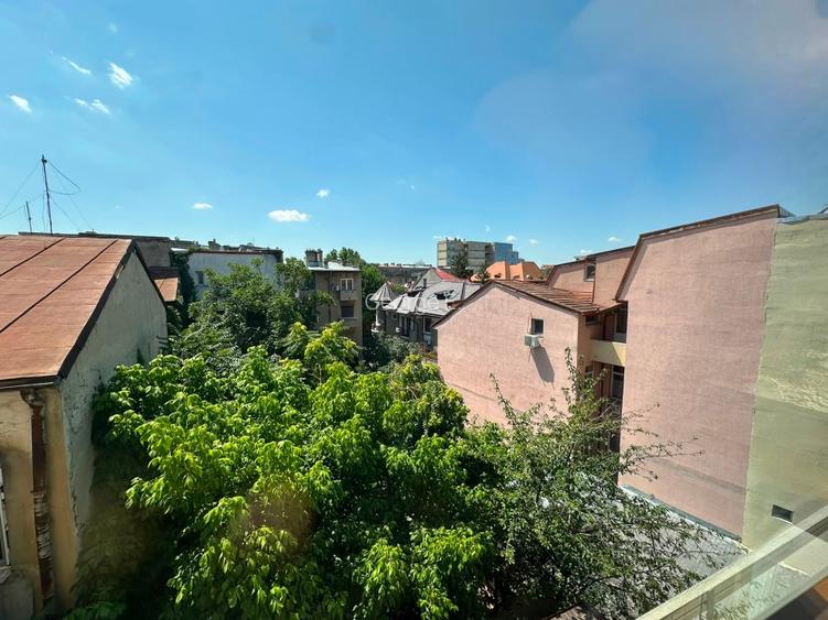 Apartament luminos cu garaj in proprietate  - 7