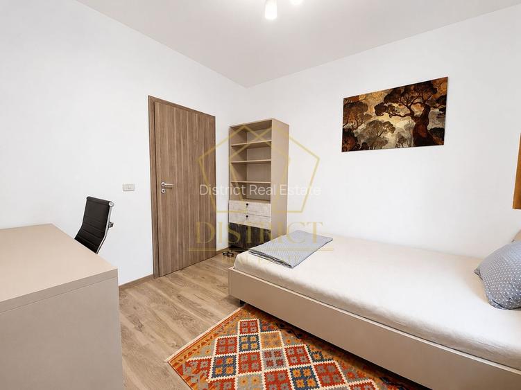 Apartament cu 3 camere | Giroc | Eso - 7