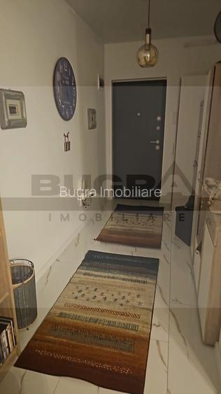 Apartament de 2 camere premium,54mp, parcare, zona Libertatii - 6