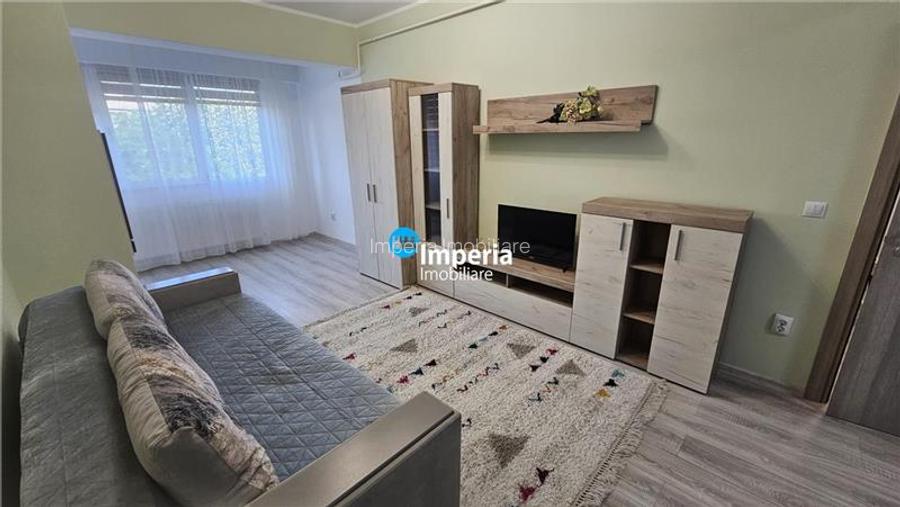 Apartament 2 camere complet mobilat, bloc nou – Tatarasi Dispecer - 3