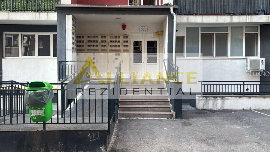 APARTAMENT 2 CAMERE DE VANZARE CU MUTARE IMEDIATA - DRUMUL JILAVE - 12