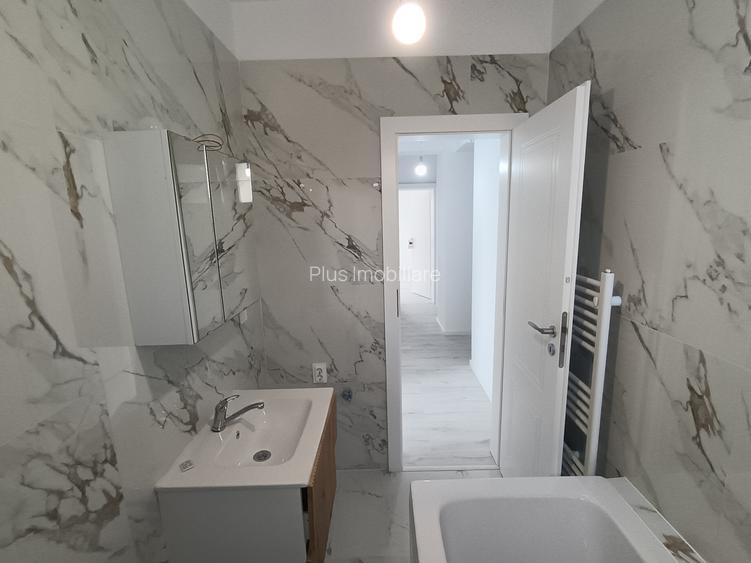 Apt 2 camere, 50.98 mp, decomandat, bloc nou intabulat – Vișan - 14