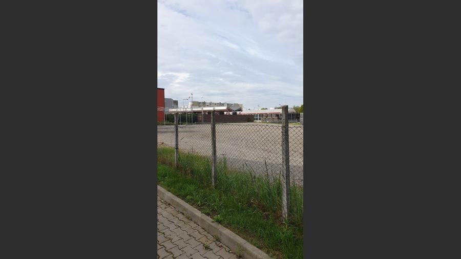 De Vânzare:Teren 1599 mp în Turda, langa Kaufland !! COMISION 0% !!!!