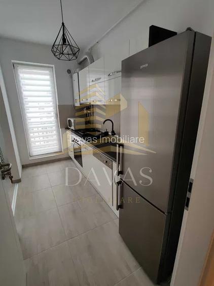 Apartament 2 camere decomandat de închiriat | Andrei Mureșanu - 8