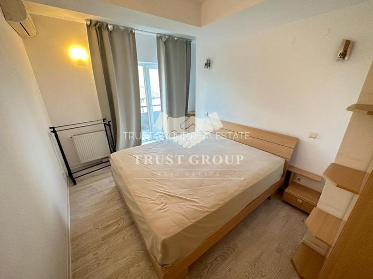 Apartament 4 camere Herastrau | loc de parcare - 16