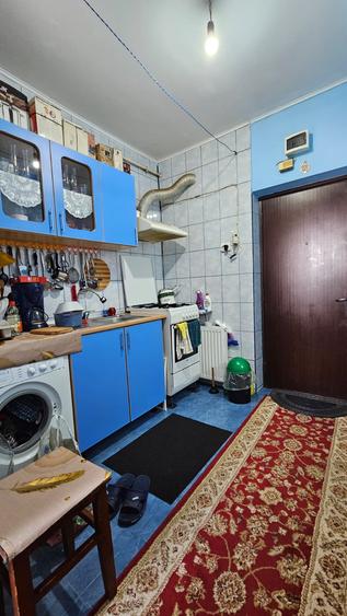 Garsoniera Triaj,mobilata-utilata,31000 Euro