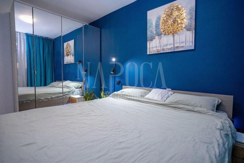 Apartament 4 camere de vanzare in Iris, Cluj Napoca