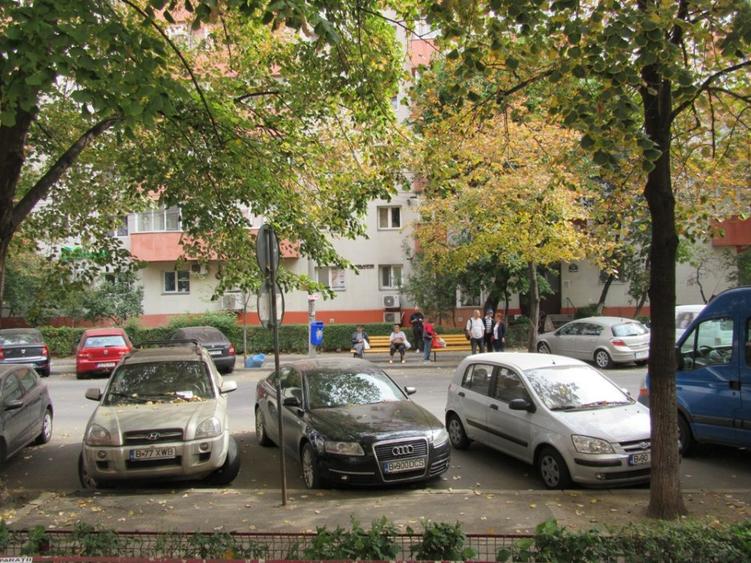 Inchiriere spatiu comercial Teiul Doamnei - 74mp