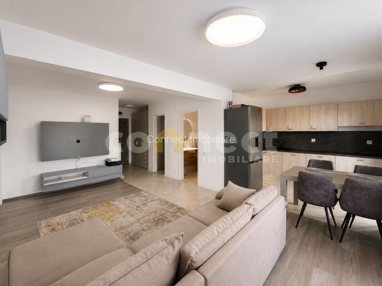 Apartament de inchiriat - 8