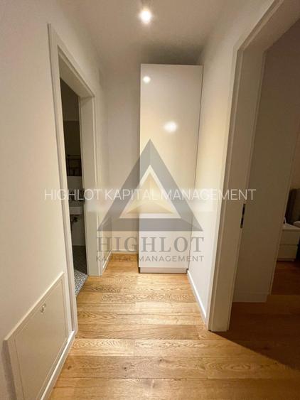 Apartament Aviației Park| 2 camere| 45MP| Etaj 1| Lidl - 12