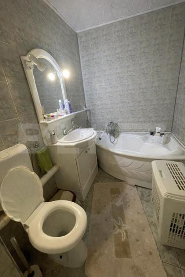 Apartament 2 camere, 51 mp, zona Blocuri - Campia Turzii - 7