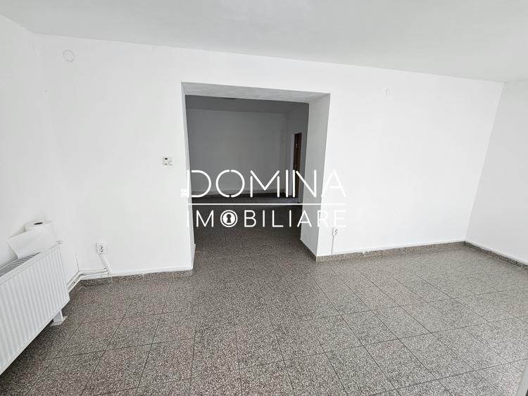 Închiriere spațiu comercial central – strada Siretului, vizavi de Finanțe