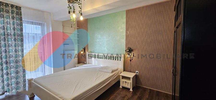 Apartament 3 camere, 64 mp, Grigorescu