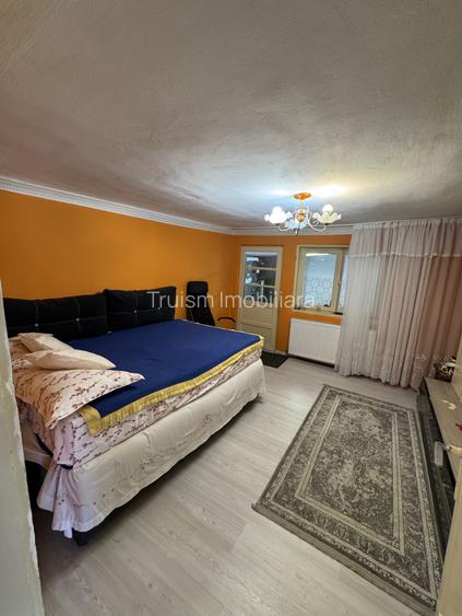 IMOBIL DE VANZARE – 2 CORPURI DE CASĂ | TEREN 285 MP | TOATE UTILITĂȚILE - 14