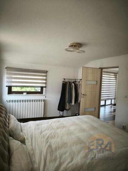 Casa zona Oncea, pe dealurile Oradiei