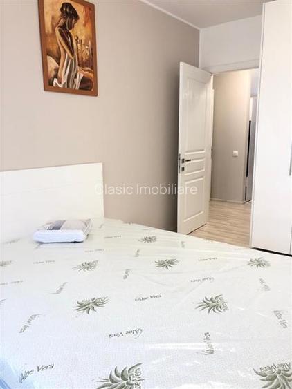 Vanzare apartament 3 camere de LUX bloc nou in Zorilor- zona Spitalul De Recuper - 9