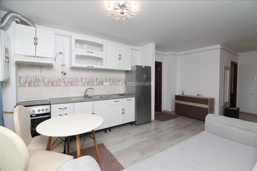 Apartament 3 camere, bloc 2018, Marasti, zona Leroy Merlin - 2