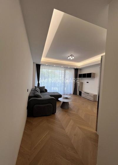 AP. 2 CAMERE - BHB AVENUE, PET-FRIENDLY, PRIMA INCHIRIERE, PARCARE - 2
