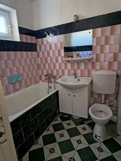 CIRESICA, 2 CAMERE DECOMANDAT, GAZE LA USA,LIBER 54 MP PRET 85000 EURO