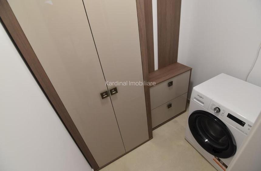 Exclusiv apartament 2 camere, parcare subterana, Urban Plaza - 5