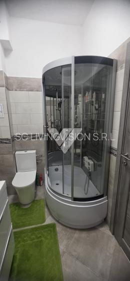Apartament 2 camere de inchiriat, etaj 1 in Selimbar zona Dedeman - 9