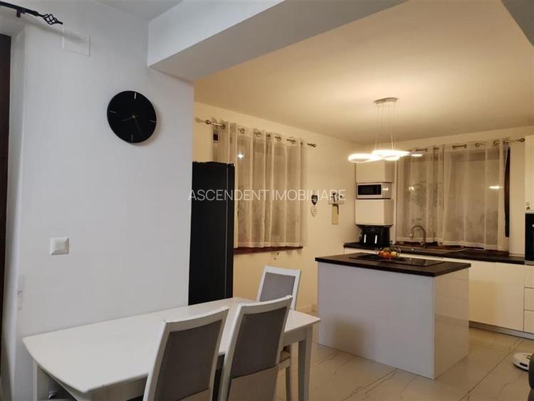 Casa individuala cu etaj, gradina, terasa,  Sanpetru, Brasov - 3