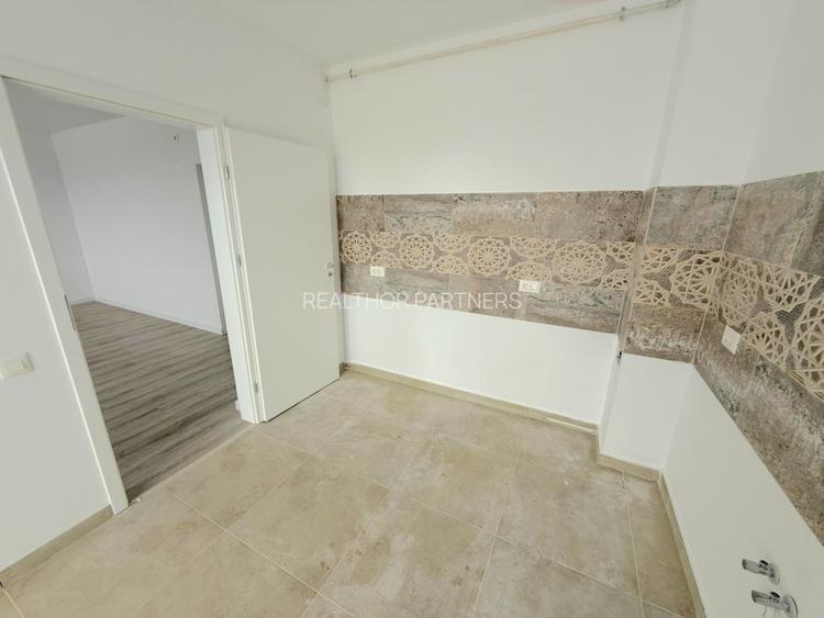 Apartament Inedit de 2 Camere cu curte - 146mp | Green Garden - 14