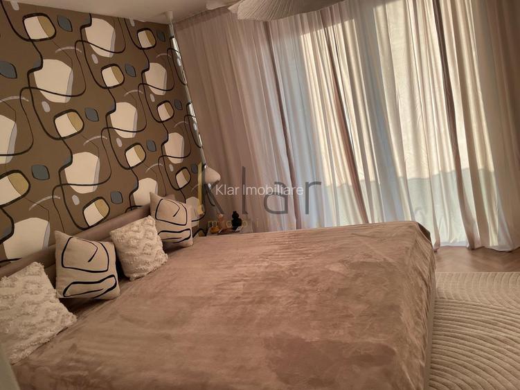 Apartament modern 2 camere 65mp, Sopor-Baza Sportiva - 5