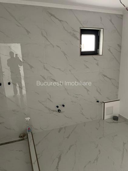 Casa 4 Camere,Oras Pantelimon, SINGUR CURTE 2024, 108 mp - 14
