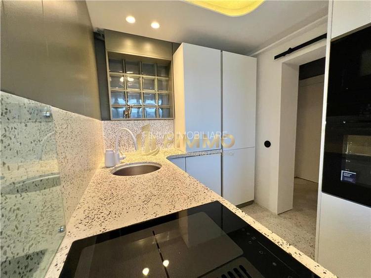 Apartament Ultracentral Suceava | 58 mp | ID:1835 - 9