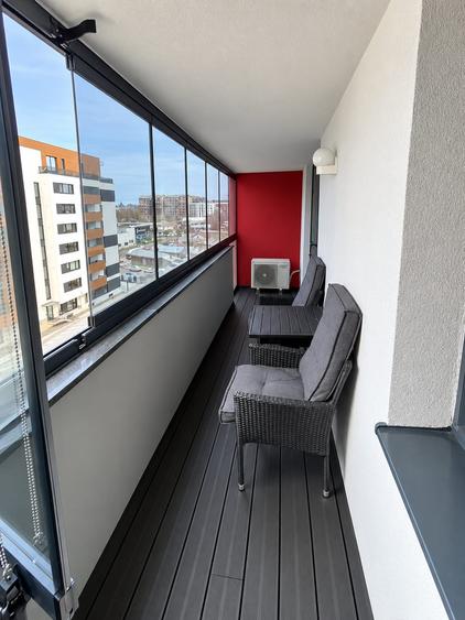 Apartament 3 camere | Bloc Libertatii | 101 mp | 2 parcari subterane