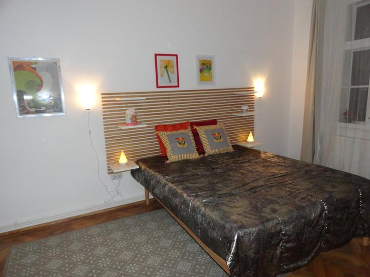 Brasov apartament de inchiriat (smart working, facultate) Biserica Neagra