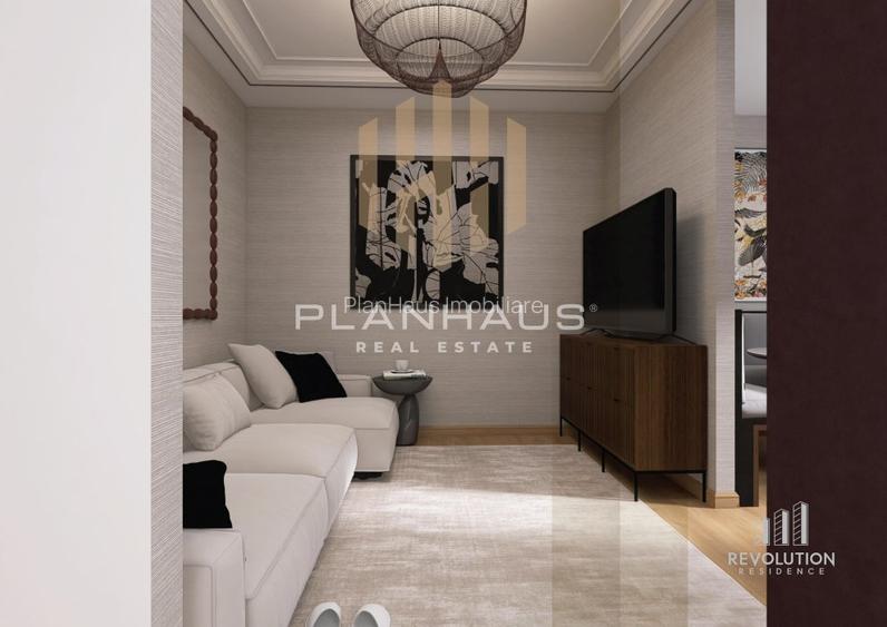 Apartament 2 camere ,Oltului Baia Mare ,proiect nou comision 0% la achizitie - 9