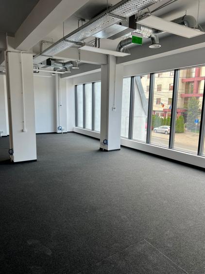 De inchiriat spatiu birouri cladire moderna zona Centrala