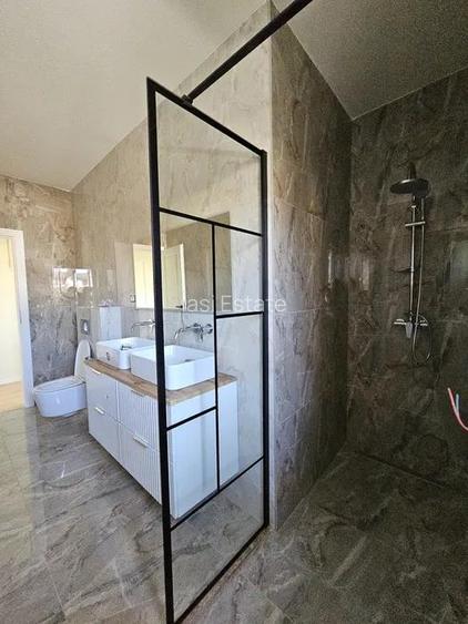 Vila finalizata Valea Lupului - 13