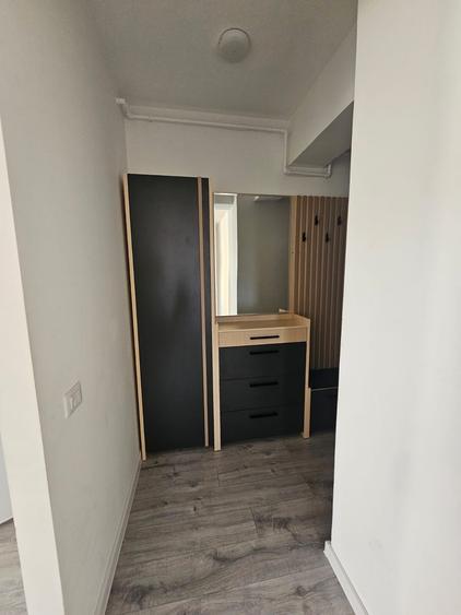 Apartament 2 camere Visoianu