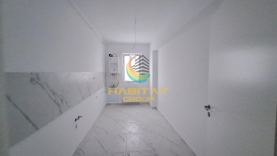 Vanzare ap 2 camere 59 mp Brancoveanu Aurel Persu
