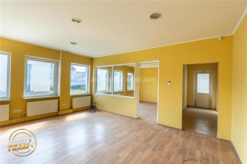 Unitate cu avantaj competitiv: 1.200 mp, teren 1.900 mp extensibil, Business Inv - 4