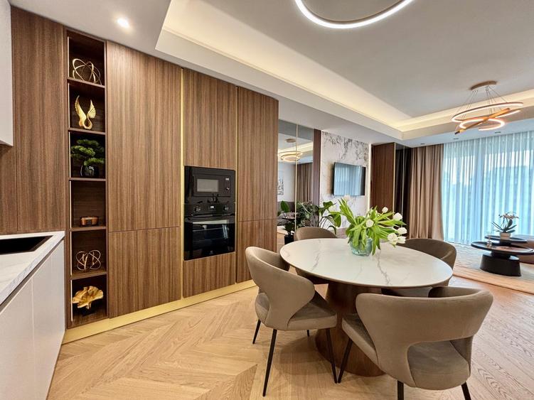 Apartament cu 2 camere de închiriat | BHB | Floreasca