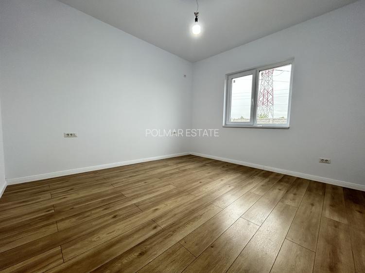 Pantelimon-Gradinarilor, Casa P+M 144MP, LOT 305MP, La cheie! - 7