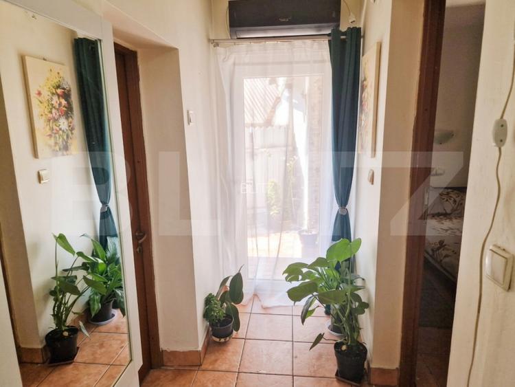 Casă individuală P+M, 88.62 mp, teren 188 mp, Cluj-Napoca - 10
