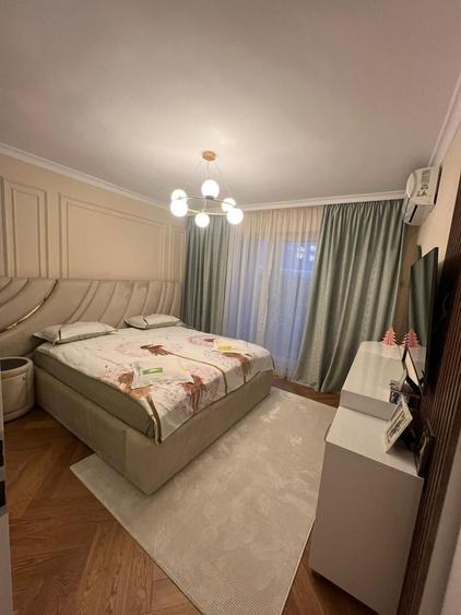 3 CAM MOBILAT SI UTILAT ULTRAMODERN CU TERASA ZONA TRAPEZULUI