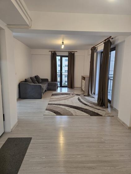 Apartament de inchiriat 2 camere Nicolina Cug