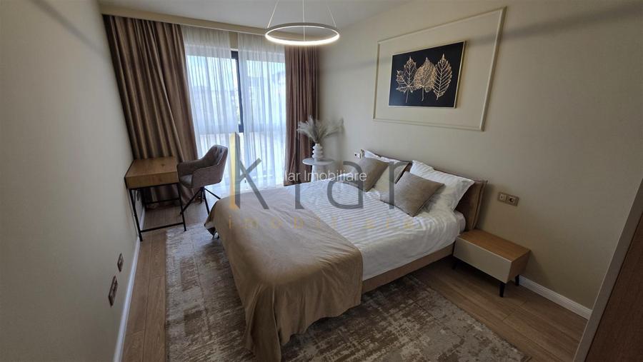 Apartament modern 2 Camere Lux in The Nest - Scortarilor - 9