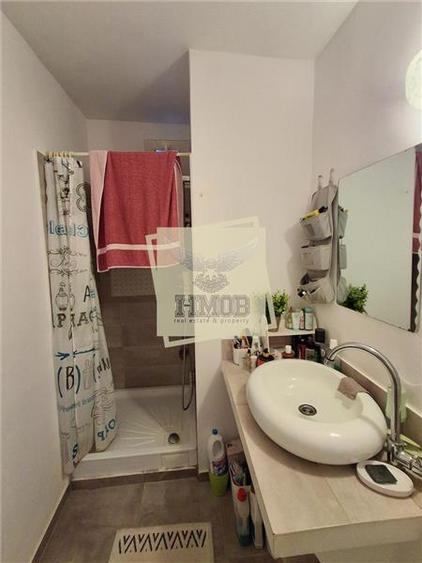 Apartament 2 camere parter Terezian