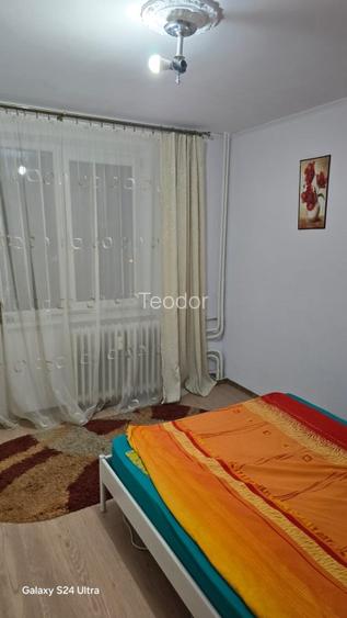 Inchiriez apartament 3 cam - 14
