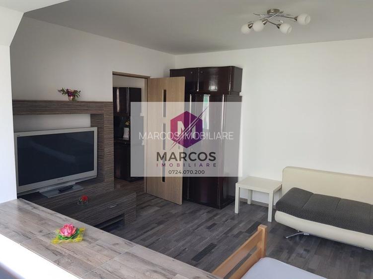 Apartament 2 camere, cazare muncitori, Micro 1, ID 660 - 4