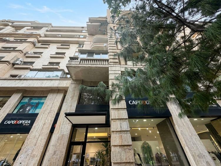 Duplex de vânzare | Palatul Parlamentului | 3/4 camere | Complet renovat