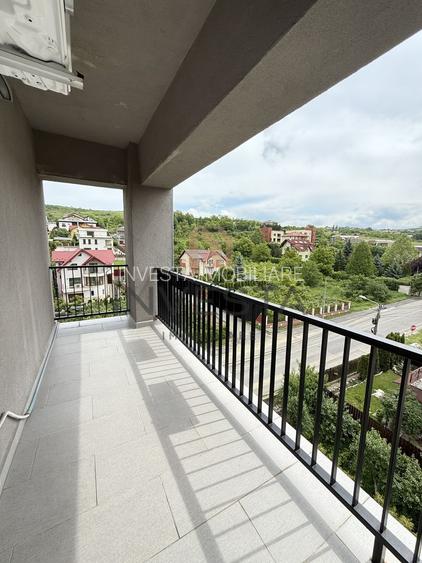 Apartament premium 3 camere si parcare - Borhanci! - 13