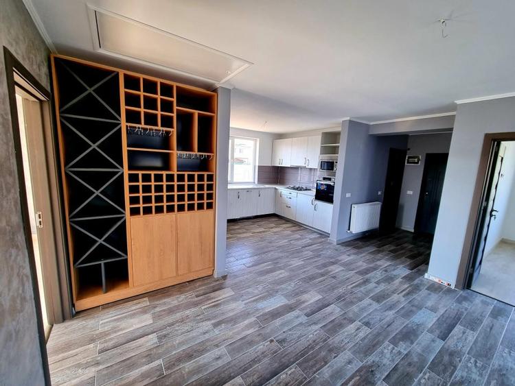Case de Vanzare Sabareni langa Padure, teren 450mp, Comision 0